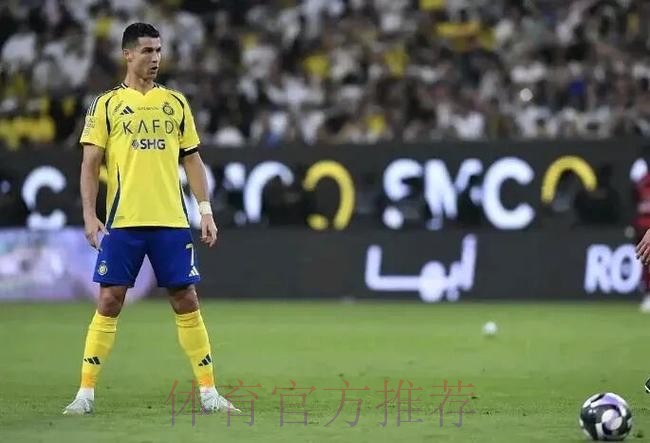 2-3！利雅得胜利遭联赛首败，2轮不胜后榜首告急，40岁C罗失单刀
